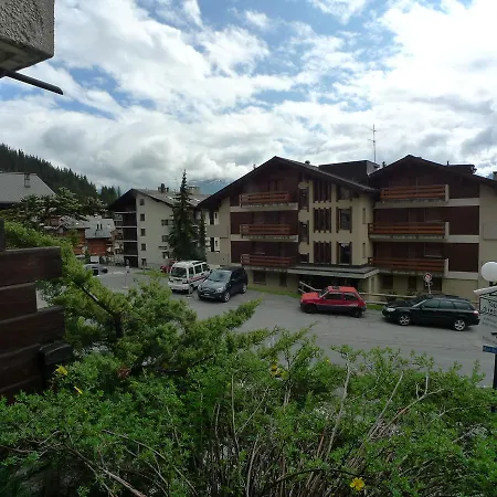 Astoria 128 شقة *