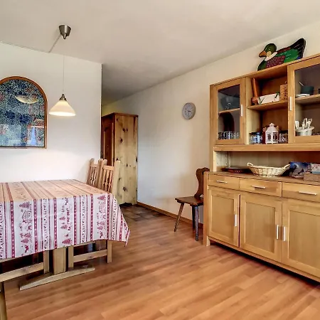 Apartamento Astoria 128 *